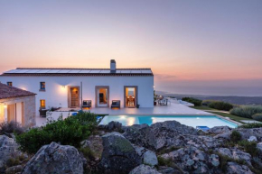 Sardegna è - Stazzu di l'Incantu con piscina Aglientu